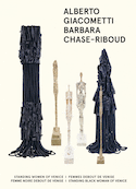 Alberto Giacometti / Barbara Chase-Riboud [édition bilingue]